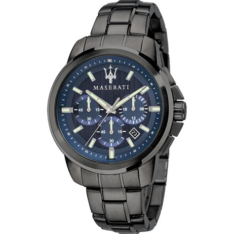 maserati watch fake|maserati successo watch.